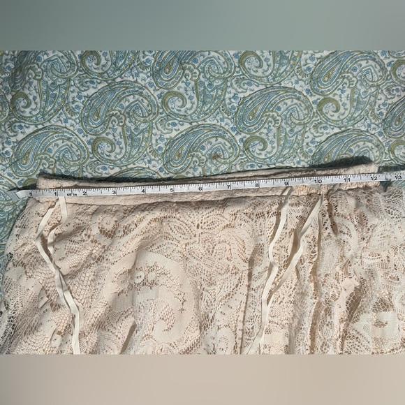 RESERVED✨Spell and the Gypsy✨ Rhiannon Skirt - Picture 7 of 14